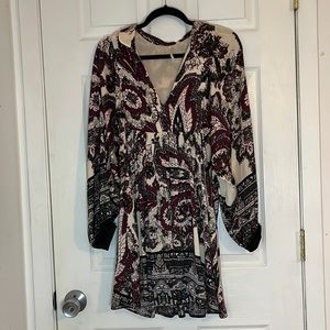 Free people dress